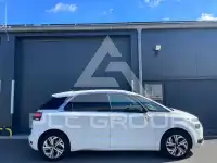 2016 Citroen C4