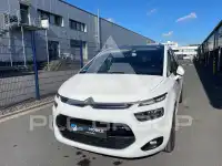 2016 Citroen C4