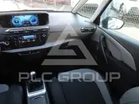 2016 Citroen C4