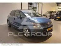 2016 Citroen C4
