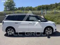 2016 Citroen C4