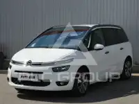 2016 Citroen C4