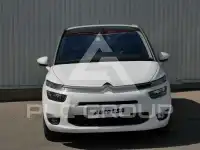 2016 Citroen C4