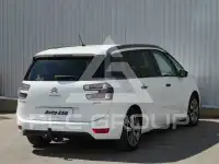 2016 Citroen C4