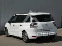 2016 Citroen C4