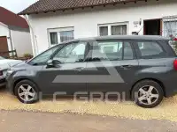 2016 Citroen C4