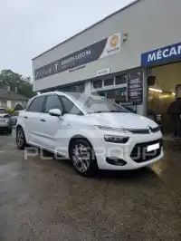 2016 Citroen C4
