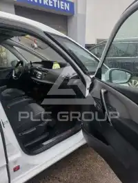2016 Citroen C4