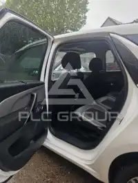 2016 Citroen C4