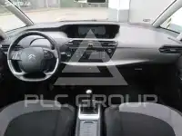 2016 Citroen C4