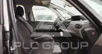 2016 Citroen C4