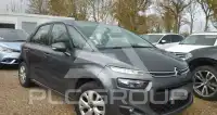 2016 Citroen C4
