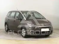 2016 Citroen C4