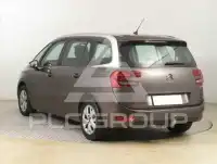 2016 Citroen C4
