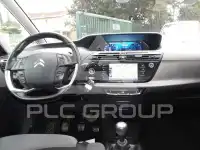 2016 Citroen C4
