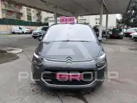 2016 Citroen C4