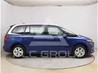 2016 Citroen C4
