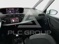 2016 Citroen C4