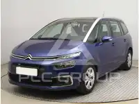 2016 Citroen C4