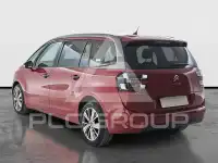 2016 Citroen C4