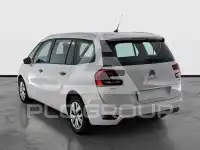 2016 Citroen C4