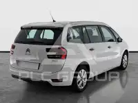 2016 Citroen C4