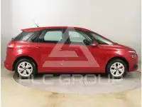 2016 Citroen C4