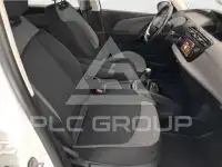 2016 Citroen C4