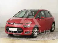 2016 Citroen C4
