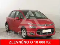 2016 Citroen C4