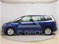 2016 Citroen C4