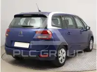 2016 Citroen C4