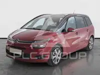 2016 Citroen C4