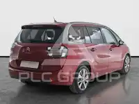 2016 Citroen C4