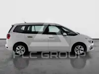 2016 Citroen C4