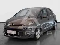 2016 Citroen C4
