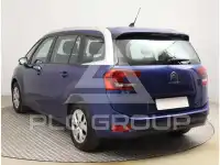 2016 Citroen C4