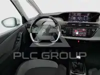 2016 Citroen C4