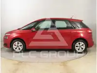 2016 Citroen C4