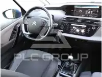 2016 Citroen C4