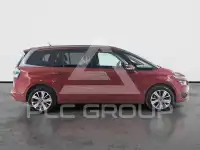 2016 Citroen C4