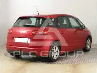 2016 Citroen C4