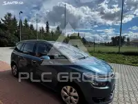 2016 Citroen C4