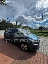 2016 Citroen C4