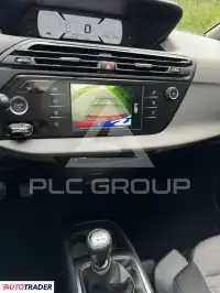 2016 Citroen C4