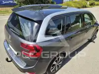 2016 Citroen C4