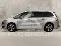 2016 Citroen C4