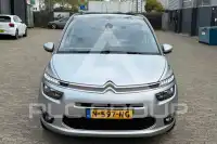 2016 Citroen C4