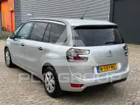 2016 Citroen C4