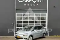2016 Citroen C4